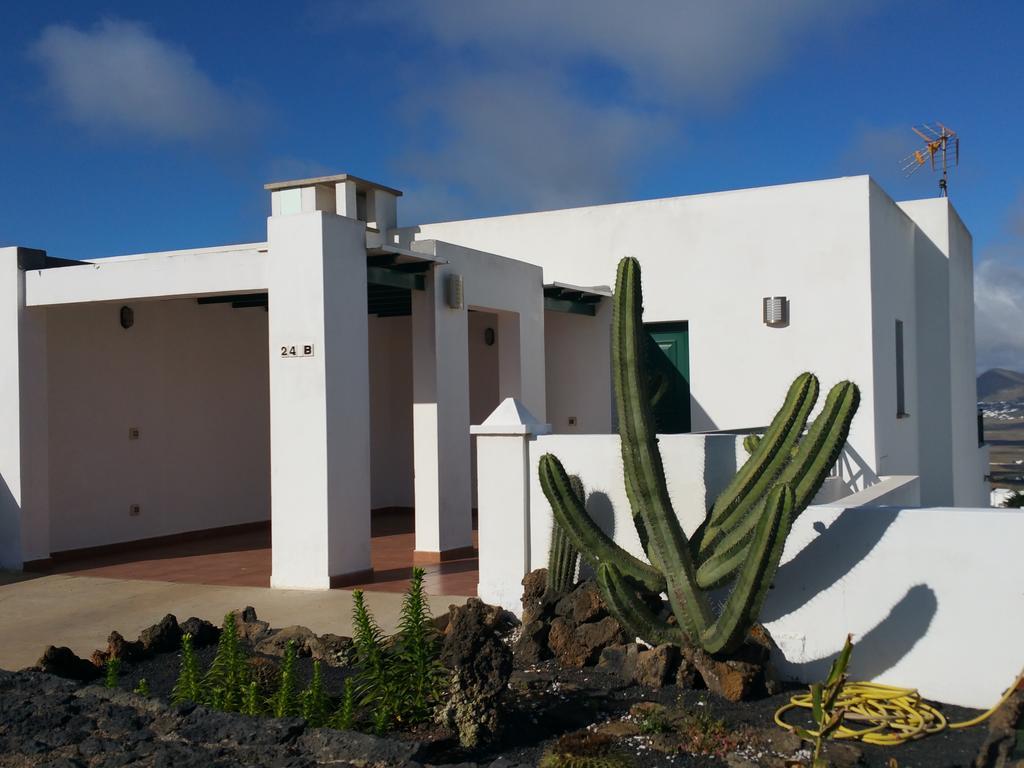 Casa Claudia Villa Teguise  Exterior foto